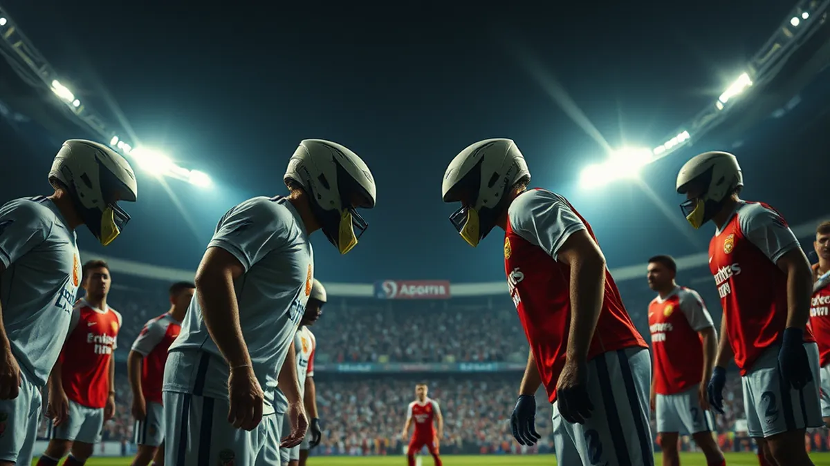 Kameratene: The Derby that Unites Supporters at KFUM Oslo