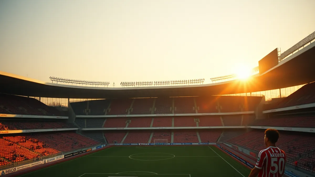 KFUM Oslo and the Toughest Opponents: A Player with Elite Qualities