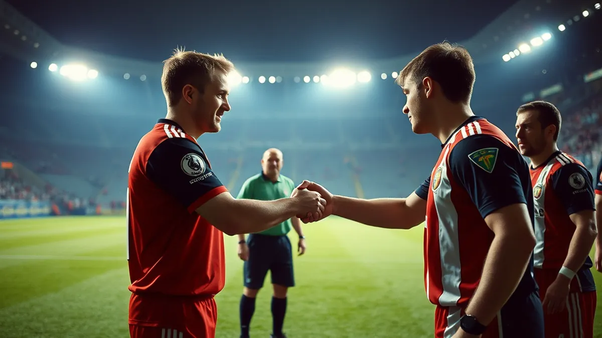 KFUM Oslo vs Tromsø: Nøkkelen til Seier på KFUM Arena