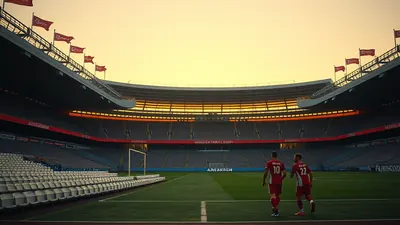 Hva betyr det å bli kritisert av en fotballbot?