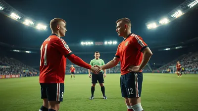 Kameratene Forbereder Seg til Rosenborg-Matchen: Nøkkelspillere og Taktikk